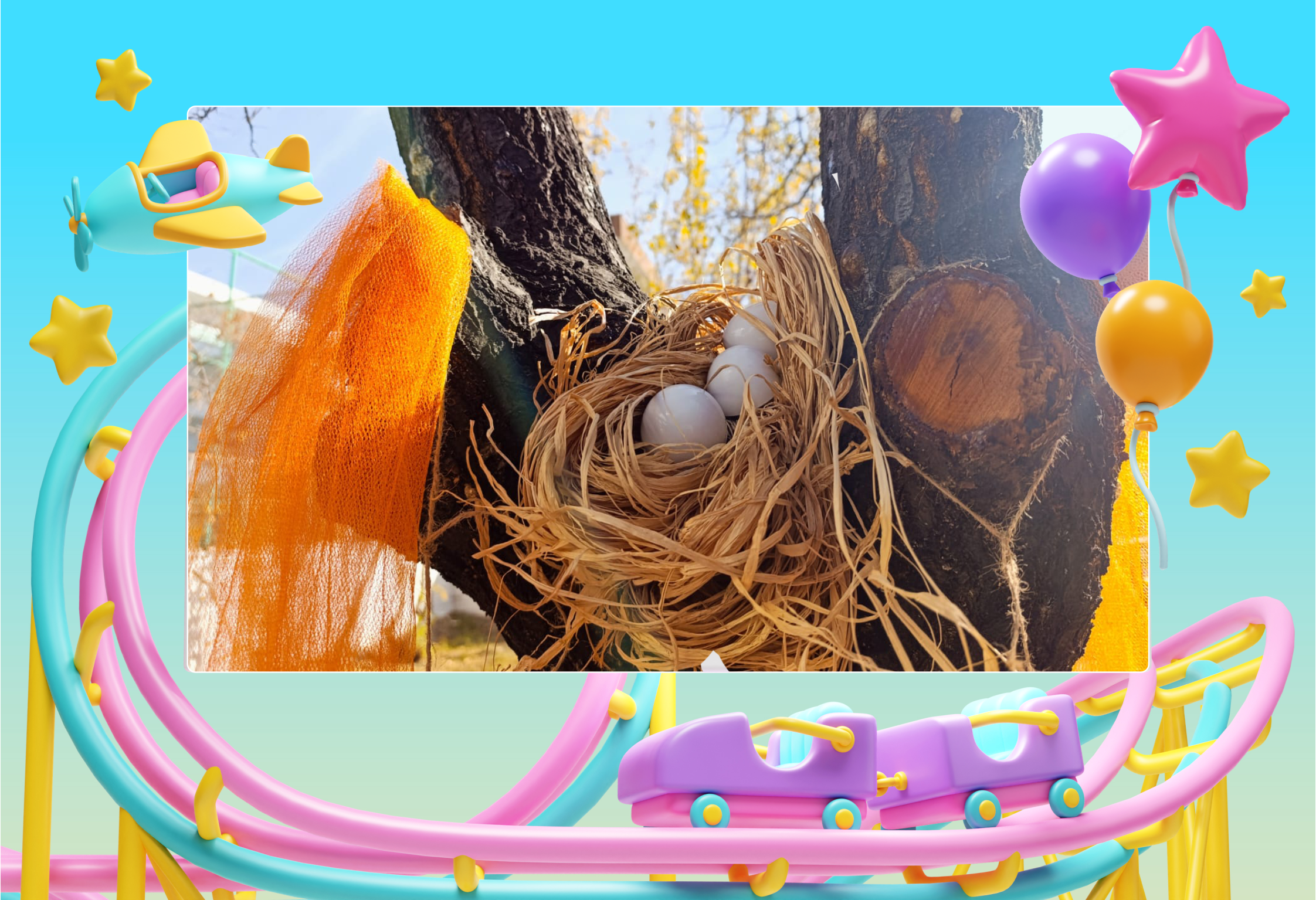 UÇANBALONLAR SINIFI